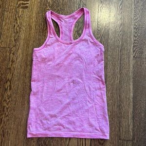lululemon run swiftly tech racerback tank 4